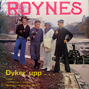 ROYNES / Dyker Upp...